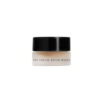 Помада для бровей Светло-коричневый 03 5 мл PRO CREAM BROW MAKER Neo Make Up