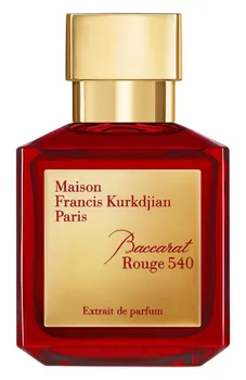 Парфюмерный экстракт Baccarat Rouge 540 (70ml) Maison Francis Kurkdjian