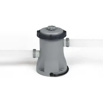 Фильтр-насос для бассейна Bestway Flowclear 8300 л 16 Вт