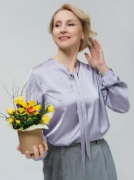 Блузка