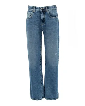 джинсы ICON DENIM