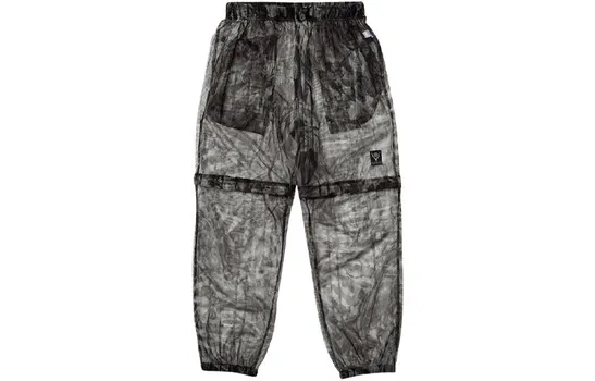 Брюки Supreme South2 West8, синий