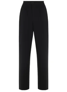 Брюки однотонные BOGNER