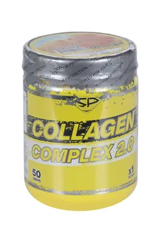 Концентрат STEELPOWER Collagen Complex 2.0 Апельсин, 300 г