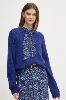 НАИНА свитер Pepe Jeans, синий