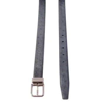 Ремень Dolce & Gabbana 733815, синий