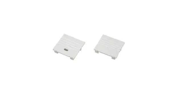 Заглушка профиля SWG SF-3535-ECS