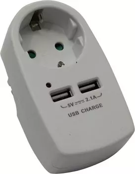 Адаптер СТАРТ С/А SA 1-ZD-2USB 10/60