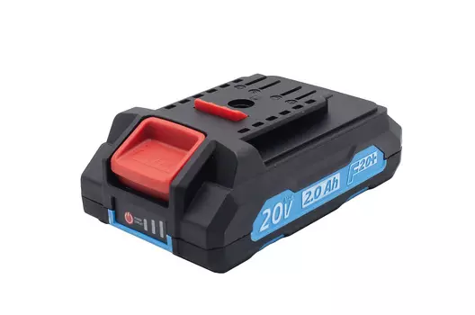 Аккумулятор Fixtec FBP4000LX 20В Li-ion,4 A/ч