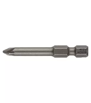 Бита Bosch (2607001575) PZ1 49 мм (3 шт.)