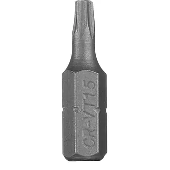 Бита Vira (554142) TORX T15 магнитная 25 мм (2 шт.)