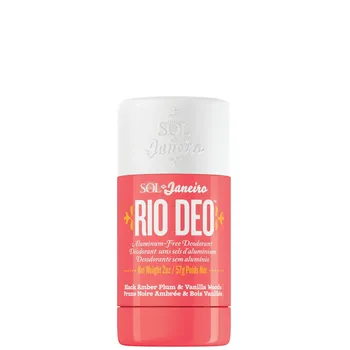 Rio Deo Дезодорант без алюминия Cheirosa 40 Sol De Janeiro