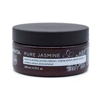 APIVITA Скраб для лица Pure Jasmine