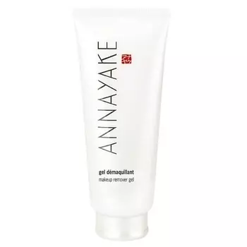 ANNAYAKE Гель для снятия макияжа Makeup Remover Gel