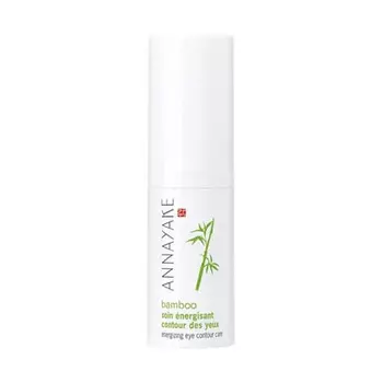 ANNAYAKE Крем для кожи вокруг глаз Bamboo Energizing Eye Contour Care