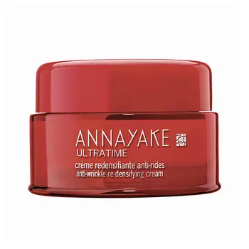 ANNAYAKE Крем против морщин ULTRATIME Anti-Wrinkle Re-Densifying Cream