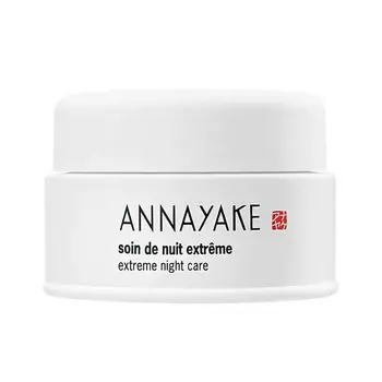 ANNAYAKE Ночной крем для лица Extreme Night Care
