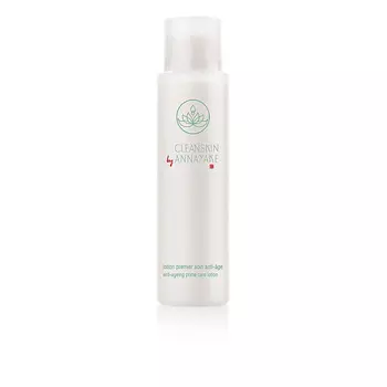 ANNAYAKE Очищающий лосьон для лица Cleanskin Anti-Aging Prime Care Lotion