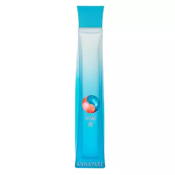 ANNAYAKE Туалетная вода Him Annayake