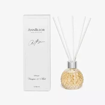 ANNBLEOR Диффузор аромат Frangipani Musk 100.0