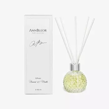 ANNBLEOR Диффузор аромат Ваccarat & Vanilla 100.0