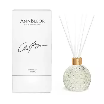 ANNBLEOR Диффузор Woman Deligh коллекция золото 200.0