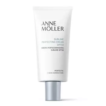ANNE MOLLER Крем для лица с SPF 50 Sublime Perfecting Cream