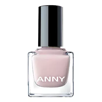 ANNY Осветляющий лак для ногтей No More Yellow Nude