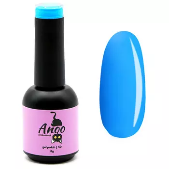 ANQO Гель-лак для ногтей 1.0