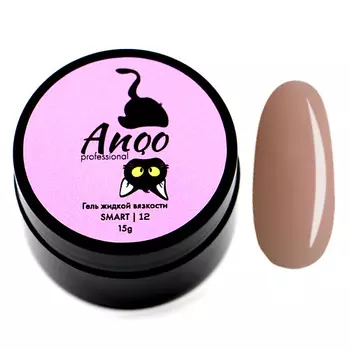 ANQO Гель Smart жидкий 1.0