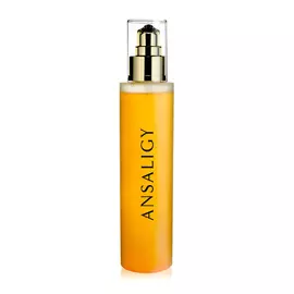 ANSALIGY Гель для лица для умывания увлажняющий очищающий Hydrating Gel Cleanser