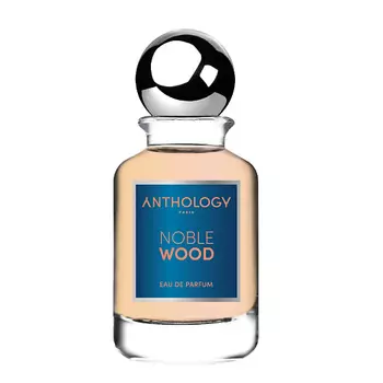 ANTHOLOGY Noble Wood