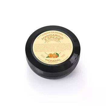 ANTICA BARBERIA MONDIAL Крем для бритья 75.0