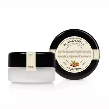 ANTICA BARBERIA MONDIAL Крем для бритья 150.0