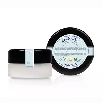 ANTICA BARBERIA MONDIAL Крем для бритья 150.0