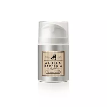 ANTICA BARBERIA MONDIAL Крем до бритья 50.0