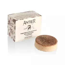 ANTLER Гидрофильная плиточка для умывания с корицей 60.0