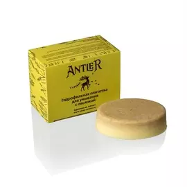 ANTLER Гидрофильная плиточка для умывания с овсянкой 60.0
