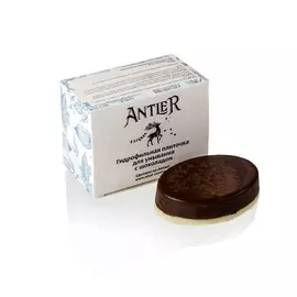 ANTLER Гидрофильная плиточка для умывания с шоколадом 60.0