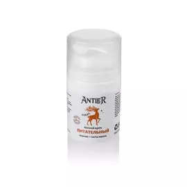 ANTLER Ночной крем для лица Питательный морковь + панты марала 50.0