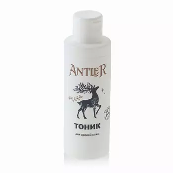 ANTLER Тоник для зрелой кожи 150.0