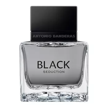 BANDERAS Black Seduction 50