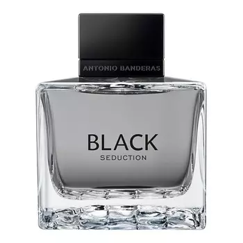 BANDERAS Black Seduction 100