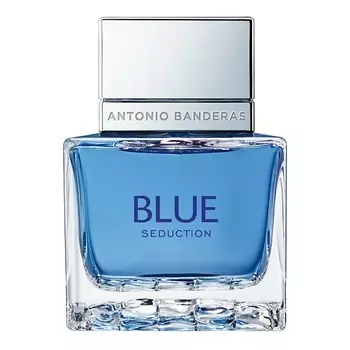 BANDERAS Blue Seduction for Men 50