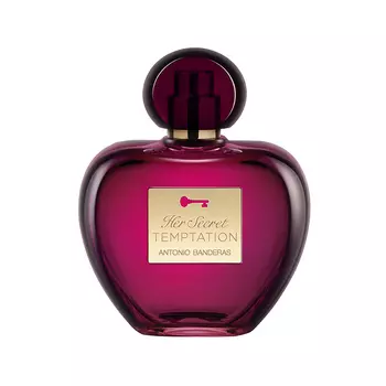 BANDERAS ANTONIO BANDERAS Her Secret Temptation 80