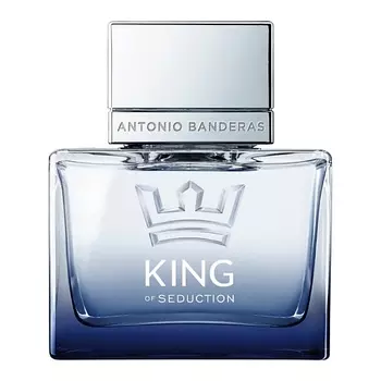 BANDERAS King of Seduction 50