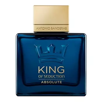 BANDERAS King Of Seduction Absolute 100
