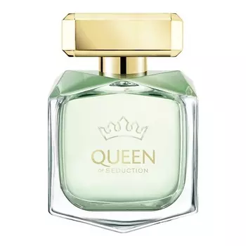 BANDERAS Queen of Seduction 50