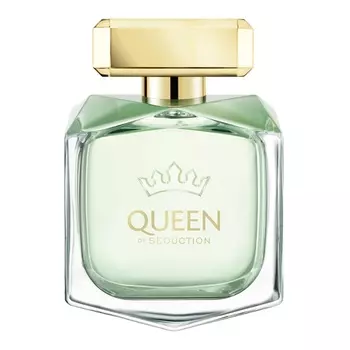 BANDERAS ANTONIO BANDERAS Queen of Seduction 50