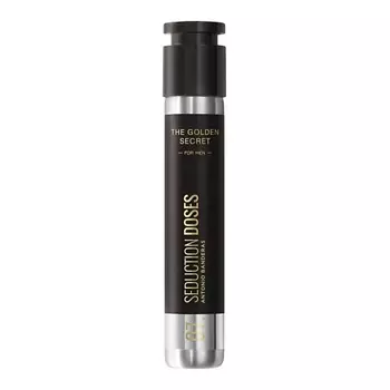 BANDERAS The Golden Secret Seduction Doses 30